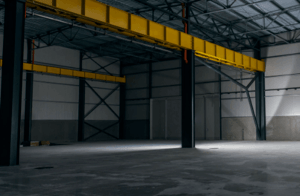 industrial cleaning canberra cbd