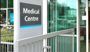medical centre cleaning hornsby