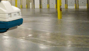 warehouse cleaning liverpool