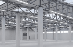 warehouse cleaning prestons