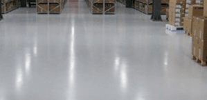 warehouse cleaning revesby