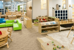 child care cleaning chatswood