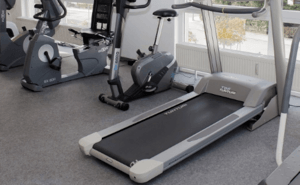 gym cleaning alexandria