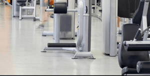 gym cleaning epping