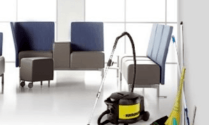 corporate office cleaning canberra